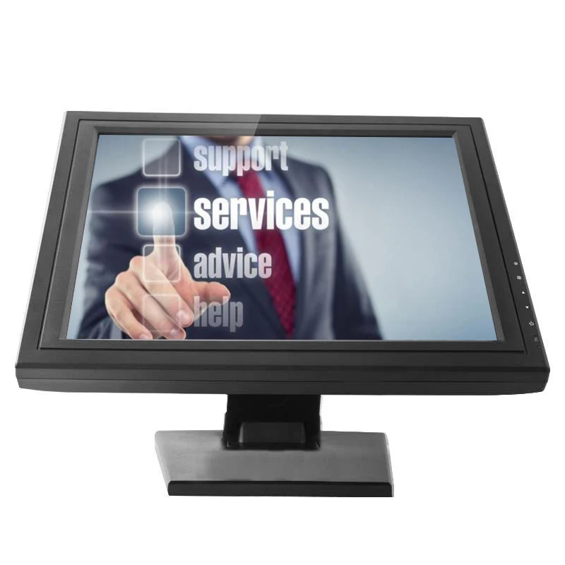 touch screen monitors instructions manufacturer