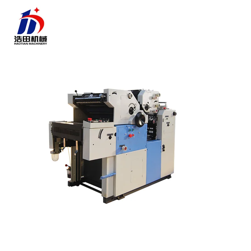 Digital Graphic Books Offset Litho 