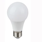 E26 Aluminium Aluminum 10w E27 Led Bulb Hot Selling 7W 10W 12W E27 E26 B22 A60 Led Bulb Plastic Aluminium Base