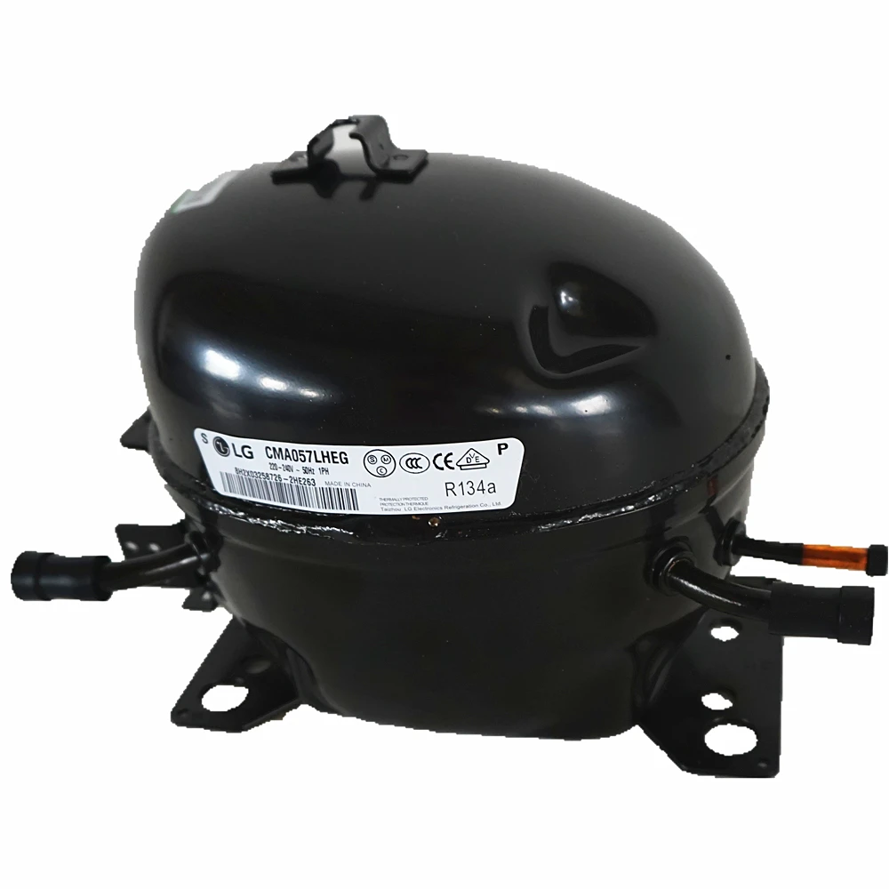 freezer compressor cost