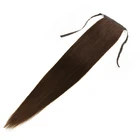 Indian Clip Hair Extension Claw Ponytail Human Indian Clip Hair Extensions Dubai