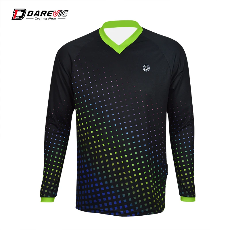 downhill jerseys mtb