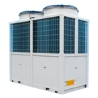 Air Chiller Module Chiller Air Cooled 100tones Prices Module Machine Chiller