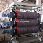 Pvc Machine Pvcpvc Plastic Sheet Making Machine PVC Plastic Sheet Making Machine