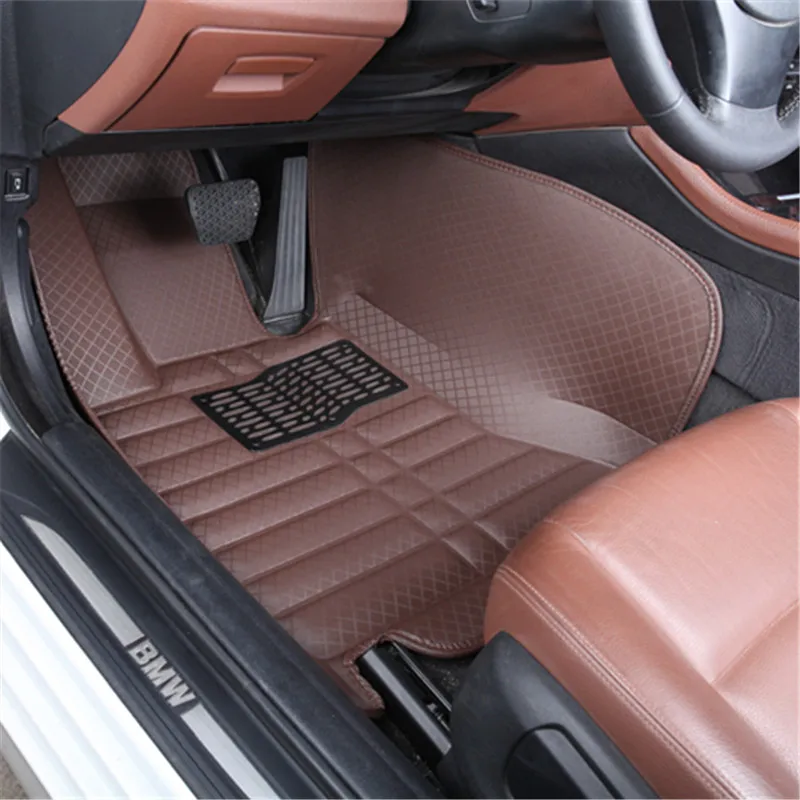 nissan almera floor mats