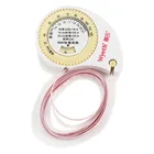 Tape Measurement Tape Branded Special Bmi Body Fat Tape Measure Customized Your Own Brand For Wyeth