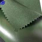 Polyester Oxford Polyester 600dx300d 100% Polyester Oxford Fabric Coated Pvc For Backpack