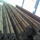 Alloy Structural Steel DIN 1.7707 30CrMoV9 Hot Rolled Annealed Black Nitriding Alloy Structural Steel Round Bar