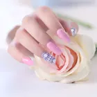 Nail Nail Art Wrap Nail Wrap Patch Self Adhesive Nail Art Stickers