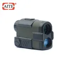 Golf Water Proof 6*24 800m Real Target Distance Laser Golf Rangefinder Golf Gift Pack