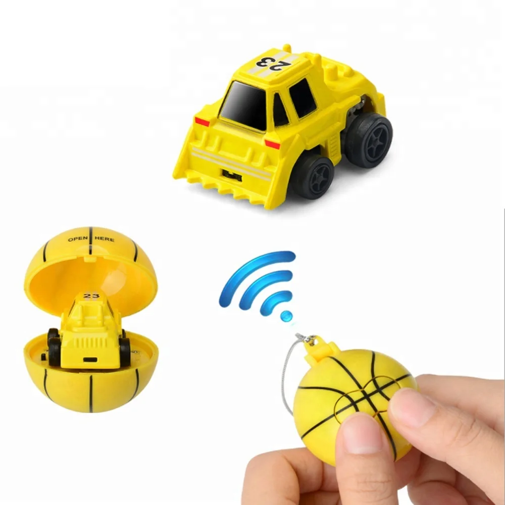 mini car remote