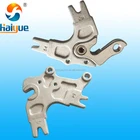 Bicycle Parts Bicycle Frame Parts Aluminum Bicycle Rear Dropouts