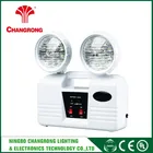 Emergency Lights Emergency Light Factories New Mini Emergency Twin Spots Led Rechargeable Emergency Lights