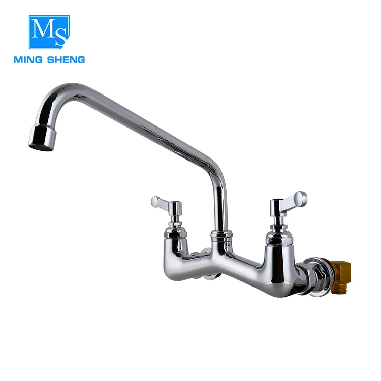 Professional manufacturer commercial faucet nsf 4" commercial faucet hotel