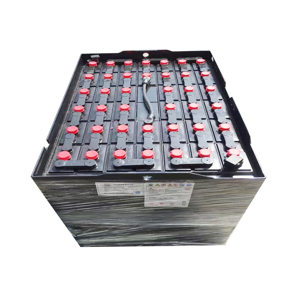EPZS Polverbinder 35mm² 11cm 48 V Batterie,80v Linde,Zellenverbinder,Stapler 