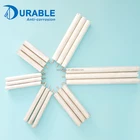 Water Heater Magnesium Anode Rod Electric Water Heater Parts Magnesium Rods For Sacrificial Anode Anti Corrosion