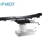Surgical Hydraulic Operation Table For General Surgery and Urology