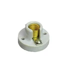 Lamp Socket Ceramic Lamp Socket Ceramic Table Lamp Socket E10 Wall Lamp Holder VD520