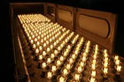 Dimmable Led Bulb Led Led Bulb Led Bulb A60 4W 6W 8W Dimmable Amber Led Filament Edison Bulb