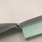 Paper Photo Album Self Adhesive Photo Album Top Logo Quality Diy Self Adhesive Paper Personalized Wedding Photo Album