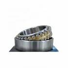 Double Rows Cylindrical Roller Bearing NN3092-AS-K-M-SP NN3096-AS-K-M-SP NN30/500-AS-K-M-SP