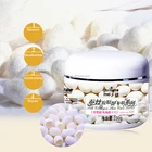 Gel Skin Gentle Exfoliator Peeling Gel Brightening Effect Skin Peeling Gel Whitening Exfoliator Collagen Exfoliating Gel