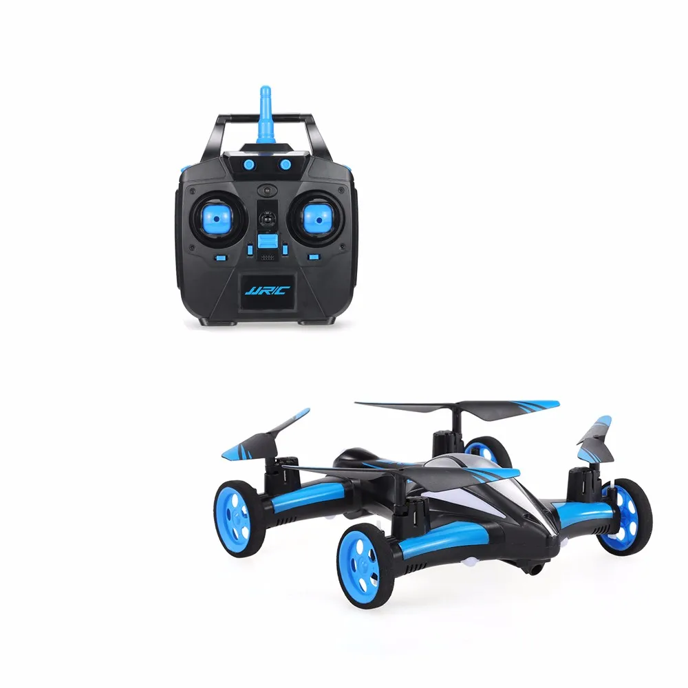 jjrc h23 flying car drone