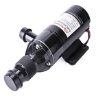 Pump 12v Macerator Pump Newmao 01 Series Macerator Pump Rv 12V 12GPM