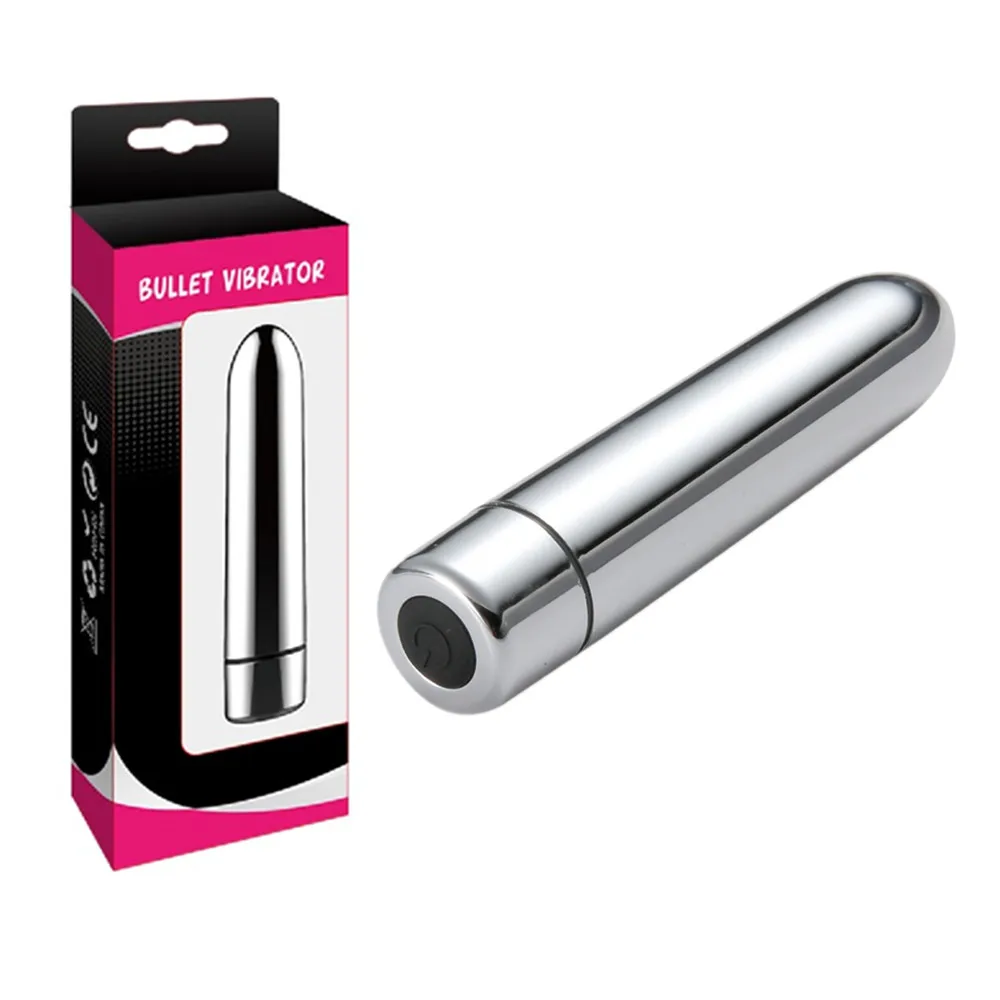 Вибратор Мини Пуля