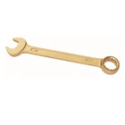 Forged Combination Wrench Non-Sparking Tools Drop Forged Copper Alloy Combination Wrench Spanner