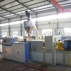 Pipe Plastic Pipe Plastic Extrusion Machine PVC Pipe Extrusion Line Cpvc Pipe Plastic Machine