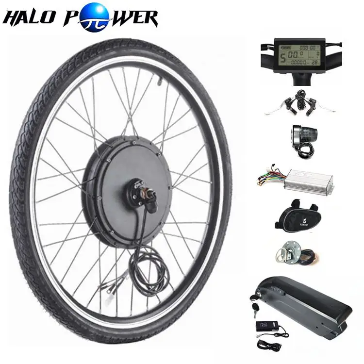 48v 1500w ebike kit