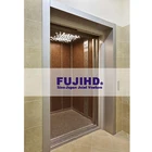 Elevator Manufacturers FUJI Passenger Elevator With Japan Technology