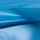 Nylon Nylon Fabric Stock 15d Ripstop Nylon Grid Fabric Transparent Ripstop Nylon Fabric Clear 100 Nylon Parachute Fabric Waterproof Price Per Meter