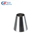 Stainless Steel Reducer Reducer Stainless Welding Stainless Steel Eccentric Reducer