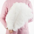 Wedding Decorations Wholesale Wedding Wedding Decorations Wholesale 18 To 20 Inch White Ostrich Feather Natural Feather For Sale