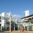 Oxygen Oxygen Oxygen Plant Cryogenic Medium And Small Liquid Oxygen And Liquid Nitrogen Plant