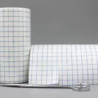 Medical Tape Wound Adhesive Medical Hypoallergenic Adhesive Non-Woven Wound Fixing Dressing Retention Tape