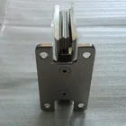 Door Hinge Bathroom Brass Glass Shower Door Hinge For Bathroom GH202A