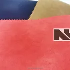 High Quality Leather NK P047 PU High Quality Ponishing Leather For Bags And Shoes