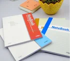 Notebook Diary A5 Soft Copy Learning Diary/notebooks/exercise Books