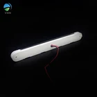 12v Led Light 12v Led Light 2020 Factory Wholesale IP65 Water Proof Strip 12V 24V Car LED Light Bar