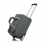 Luggage Bag Wholesale Brand Travel Luggage Bag Cabin Luggage Suitcase Rolling Tote Bag With Wheels