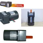 Motor Small Electric YN60-6 Yn60-4 Motor AC Small High Torque Electric Motor