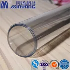 Plastic Plastic Sheets Transparent Rigid Plastic Pet Sheet Rolls Calender Printing Super Clear Pet Roll