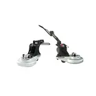 High Speed Economic Dust Free Floor Machine Polisher