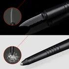Pen Light High Light Pen High Quality Portable Self Defence Flashlight Titanium Tactical Pen With Light