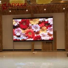 Tv Hd Tv Big Indoor Outdoor Giant Advertising Display Led Screen