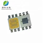 Chip Led Light Chip Factory Sales Plant Light Amber Pink Cyan Single Color Smd Led Chip 5074 5054 5050 Rgb 0.5W 3w