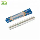 Household Foil Roll Roll Aluminum Foil For Xiongda Household Aluminum Foil Roll Tin Foil For Food Wrapping Foil